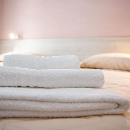 B&B Babbu Meu Боза Екстериор снимка