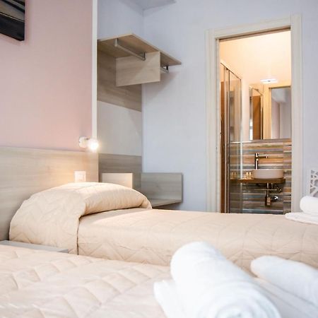 B&B Babbu Meu Боза Екстериор снимка
