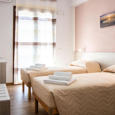 B&B Babbu Meu Боза Екстериор снимка