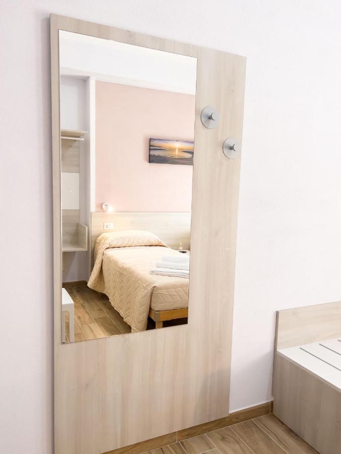 B&B Babbu Meu Боза Екстериор снимка