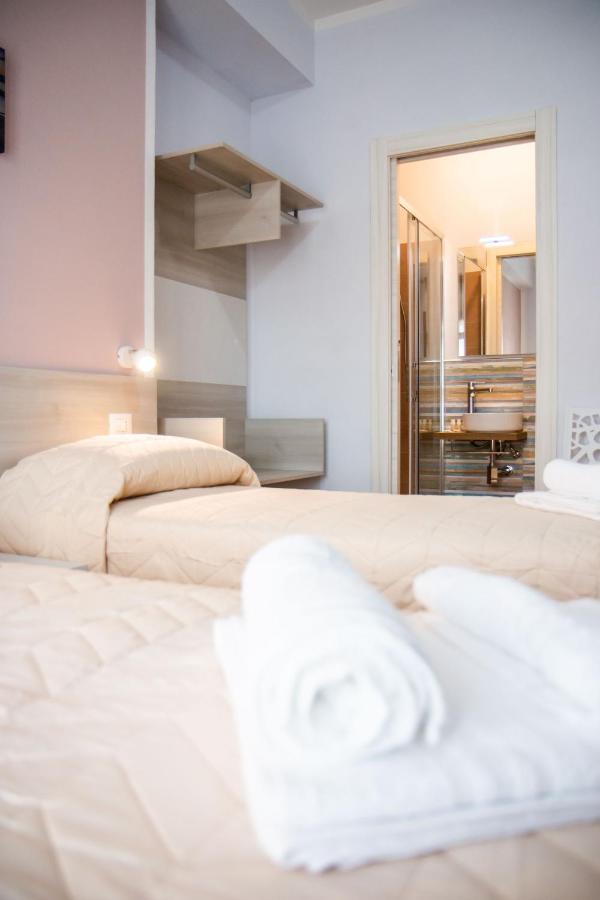 B&B Babbu Meu Боза Екстериор снимка