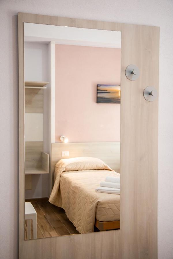 B&B Babbu Meu Боза Екстериор снимка