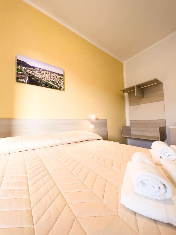 B&B Babbu Meu Боза Екстериор снимка