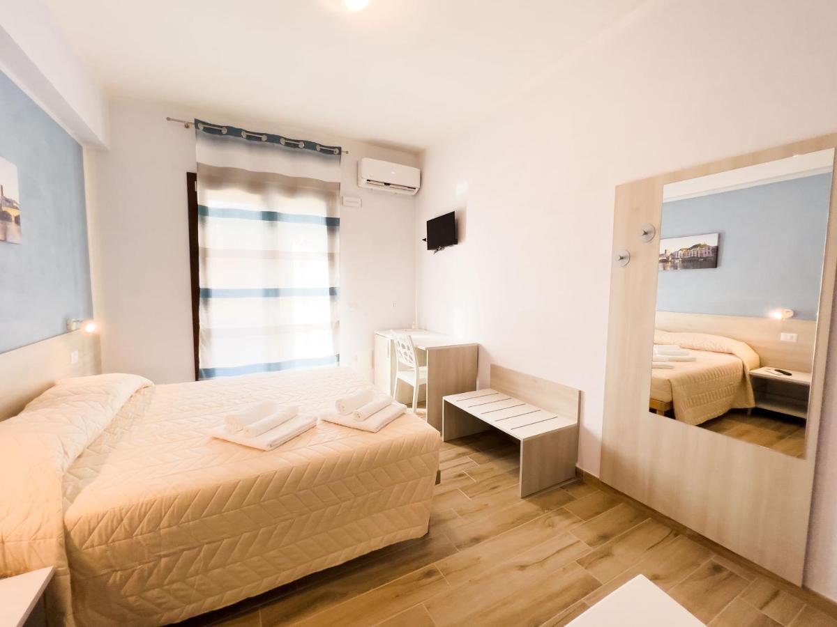 B&B Babbu Meu Боза Екстериор снимка
