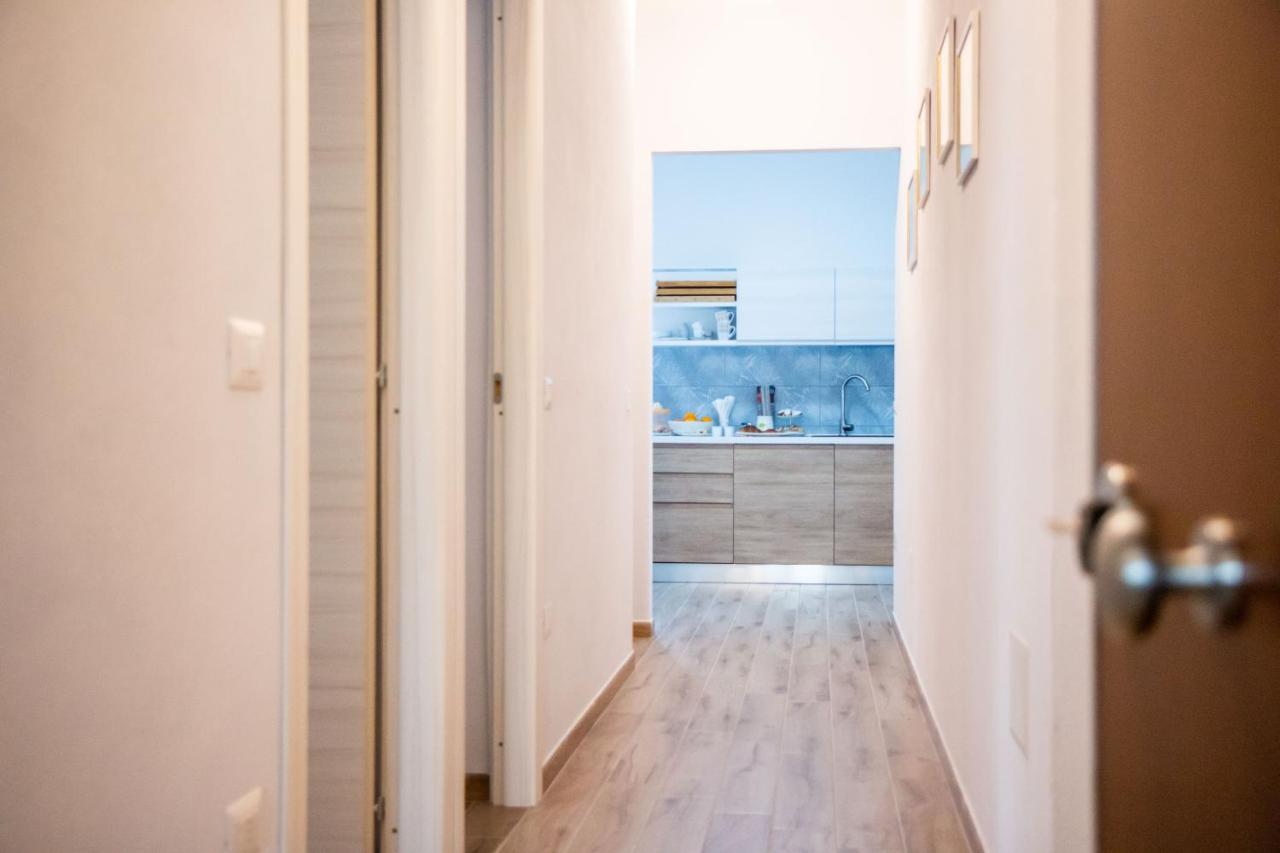 B&B Babbu Meu Боза Екстериор снимка